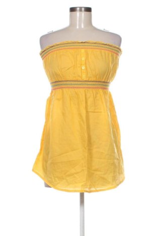 Top de femei Unbranded, Mărime L, Culoare Galben, Preț 78,20 Lei, #136699925