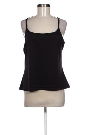 Damentop Unbranded, Größe XL, Farbe Schwarz, Preis 15,00 €, #136701031