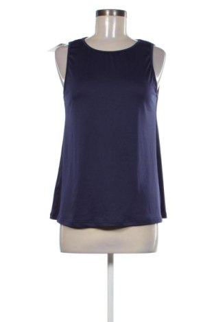 Damentop Unbranded, Größe M, Farbe Blau, Preis 15,00 €, #136701159