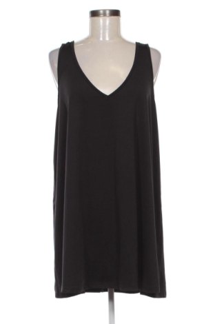 Γυναικείο τοπ Unbranded, Μέγεθος 4XL, Χρώμα Μαύρο, Τιμή 13,99 €, #136701551
