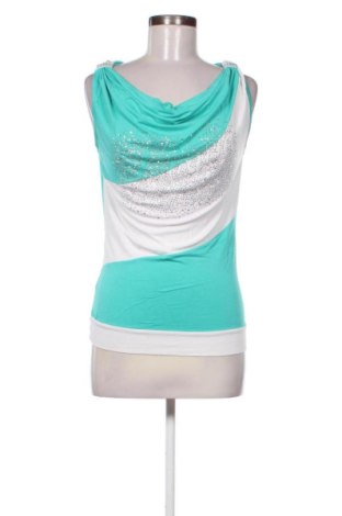 Damski top Unbranded, Rozmiar S, Kolor Kolorowy, Cena 80,38 zł, #136703883