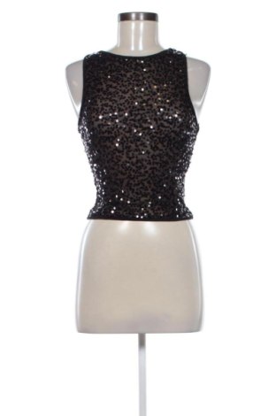 Damski top Unbranded, Rozmiar XS, Kolor Czarny, Cena 46,57 zł, #136704042