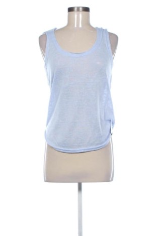 Top de femei Unbranded, Mărime S, Culoare Albastru, Preț 78,20 Lei, #136705899