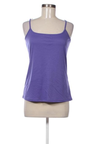 Damski top Damart, Rozmiar L, Kolor Fioletowy, Cena 47,99 zł, #136710996
