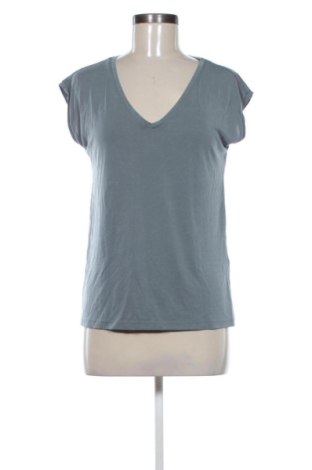 Top de femei Pieces, Mărime S, Culoare Verde, Preț 78,20 Lei, #136714198