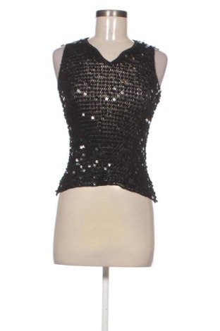 Dámský top Unbranded, Velikost M, Barva Černá, Cena  219,00 Kč, #136725791