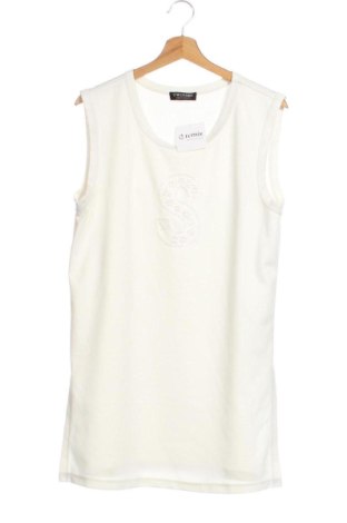 Damski top Unbranded, Rozmiar M, Kolor ecru, Cena 37,99 zł, #136728859