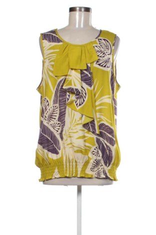Damentop Unbranded, Größe XL, Farbe Mehrfarbig, Preis 13,00 €, #136732066