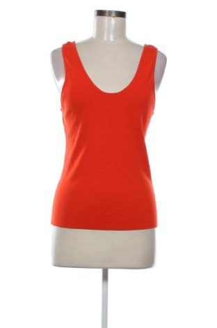 Damski top H&M, Rozmiar XL, Kolor Pomarańczowy, Cena 48,23 zł, #136733284