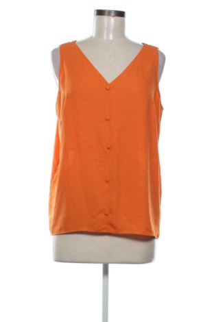 Top de femei Papaya, Mărime L, Culoare Portocaliu, Preț 34,99 Lei, #136733308