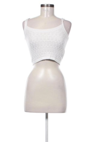 Top de femei Unbranded, Mărime XS, Culoare Alb, Preț 46,99 Lei, #136736717