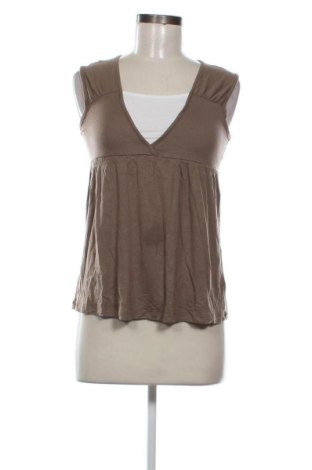 Top de femei Buffalo, Mărime S, Culoare Maro, Preț 72,99 Lei, #136737773