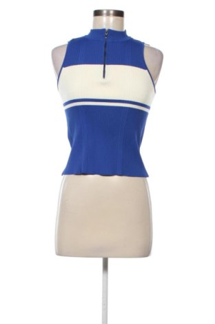 Top de femei Mango, Mărime M, Culoare Multicolor, Preț 194,97 Lei, #136738057
