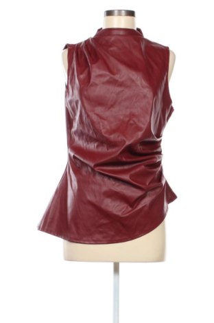 Top de femei SHEIN, Mărime L, Culoare Roșu, Preț 78,20 Lei, #136738080
