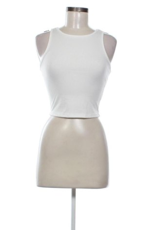Női top SHEIN, Méret S, Szín Fehér, Ár 5 879 Ft, #136738620