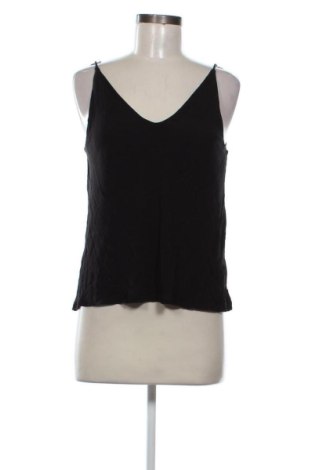 Top de femei H&M, Mărime S, Culoare Negru, Preț 78,20 Lei, #136738976
