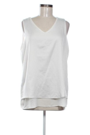 Γυναικείο τοπ Unbranded, Μέγεθος L, Χρώμα Λευκό, Τιμή 15,00 €, #136740275