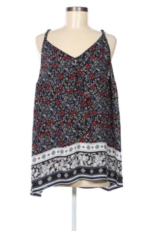 Top de femei Unbranded, Mărime XXL, Culoare Multicolor, Preț 69,99 Lei, #136744562