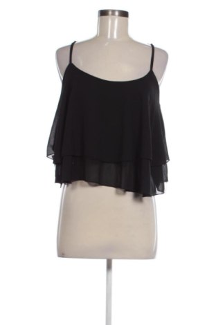 Top de femei Unbranded, Mărime S, Culoare Negru, Preț 86,07 Lei, #136746282