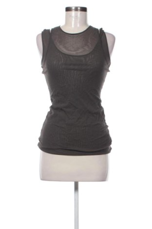 Női top Unbranded, Méret L, Szín Szürke, Ár 6 015 Ft, #136746375