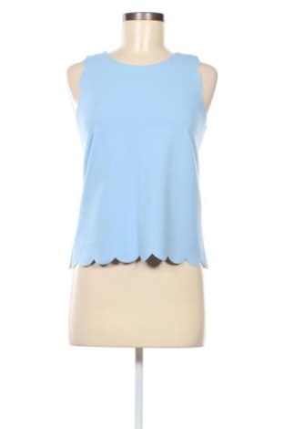 Top de femei Unbranded, Mărime XXS, Culoare Albastru, Preț 76,86 Lei, #136747191