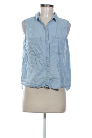Női top Unbranded, Méret M, Szín Kék, Ár 6 092 Ft, #136747525