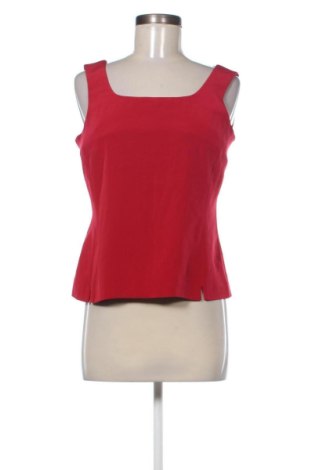 Γυναικείο τοπ In Wear, Μέγεθος M, Χρώμα Κόκκινο, Τιμή 11,00 €, #136750411