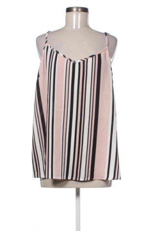 Damentop New Look, Größe XXL, Farbe Mehrfarbig, Preis 14,93 €, #136751572