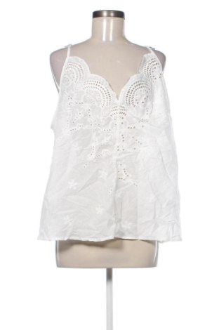 Dámský top SHEIN, Velikost XXL, Barva Bílá, Cena  179,00 Kč, #136752068
