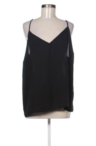 Damski top Unbranded, Rozmiar XXL, Kolor Czarny, Cena 104,00 zł, #136752176