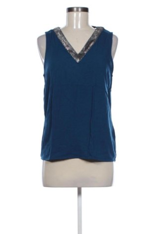 Damentop Unbranded, Größe M, Farbe Blau, Preis 15,00 €, #136760093