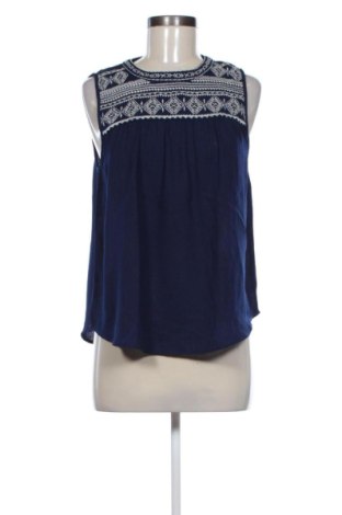 Top de femei Unbranded, Mărime L, Culoare Albastru, Preț 78,20 Lei, #136760168