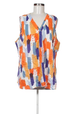 Дамски топ SHEIN, Размер XXL, Цвят Многоцветен, Цена 7,66 €, #136760768