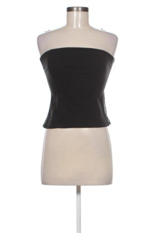 Damski top Unbranded, Rozmiar XS, Kolor Czarny, Cena 77,09 zł, #136761959