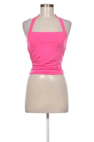 Top de femei Unbranded, Mărime XS, Culoare Roz, Preț 56,72 Lei, #136767315