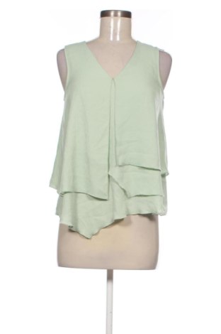 Damski top H&M, Rozmiar S, Kolor Zielony, Cena 80,38 zł, #136769373