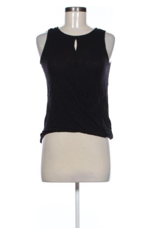 Damski top H&M, Rozmiar S, Kolor Czarny, Cena 80,38 zł, #136769558