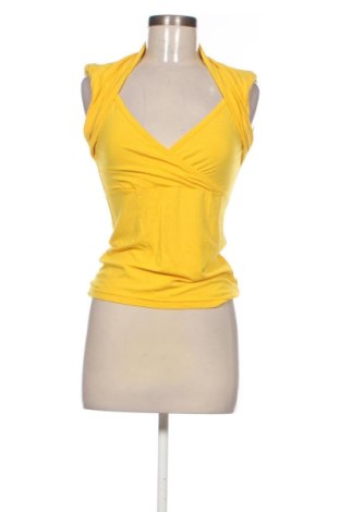 Damentop Akropol, Größe M, Farbe Gelb, Preis 10,99 €, #136776033
