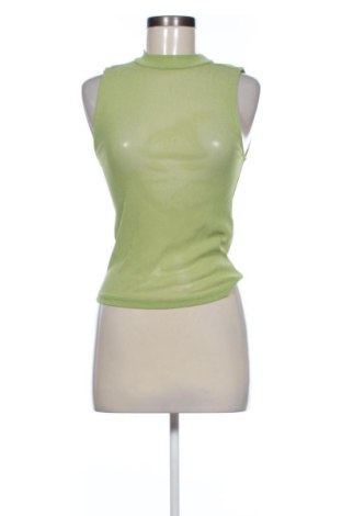 Damski top Mango, Rozmiar XS, Kolor Zielony, Cena 80,38 zł, #136776856