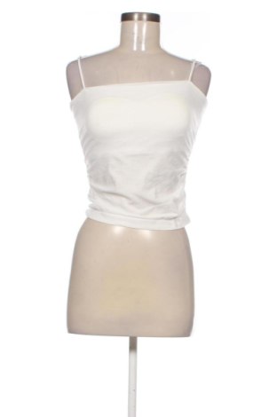 Top de femei Unbranded, Mărime S, Culoare Alb, Preț 51,99 Lei, #136777102