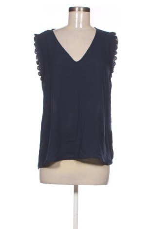 Dámský top Vero Moda, Velikost L, Barva Modrá, Cena  339,00 Kč, #136778185