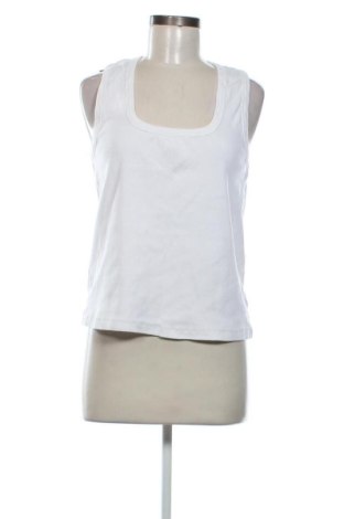 Top de femei Mint Velvet, Mărime XL, Culoare Alb, Preț 65,99 Lei, #136778914