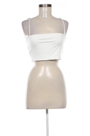 Top de femei SHEIN, Mărime M, Culoare Alb, Preț 62,56 Lei, #136780050