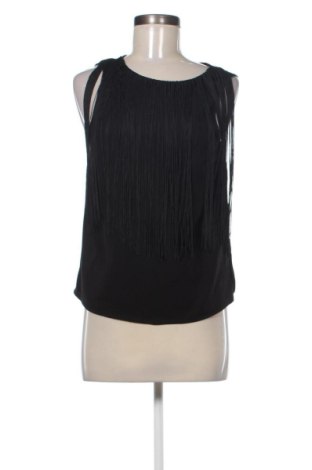 Top de femei H&M, Mărime M, Culoare Negru, Preț 62,99 Lei, #136780678
