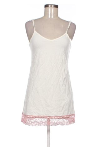 Дамски топ Ermanno Scervino, Размер 10-18, Цвят Екрю, Цена 70,55 €, #136783624