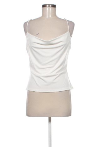 Damski top H&M, Rozmiar M, Kolor ecru, Cena 117,89 zł, #136784417