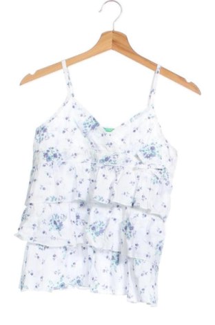 Top de femei United Colors Of Benetton, Mărime XS, Culoare Multicolor, Preț 32,99 Lei, #136706042