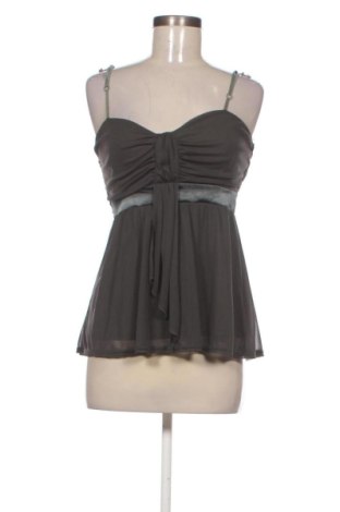 Damski top VILA, Rozmiar M, Kolor Zielony, Cena 37,51 zł, #136704528