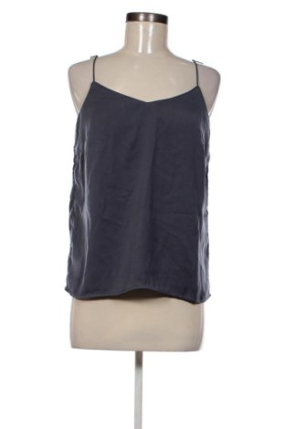 Damentop Vero Moda, Größe M, Farbe Grau, Preis 10,26 €, #136695122