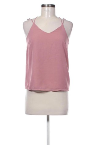 Damentop Vero Moda, Größe XS, Farbe Rosa, Preis 10,00 €, #136696735